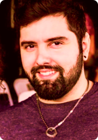 Bruno Rangel