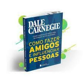 Como fazer amigos e influenciar pessoas