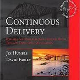 Continuous Delivery