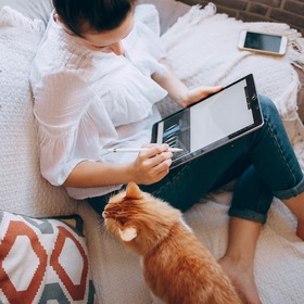 Cultura, Pessoas e Pets