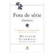 Livro Fora de série - Outliers