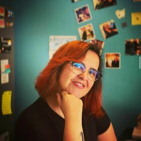 É preciso ter coragem para ser mulher no mercado de trabalho:
