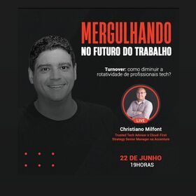 Mergulhando no Futuro do Trabalho