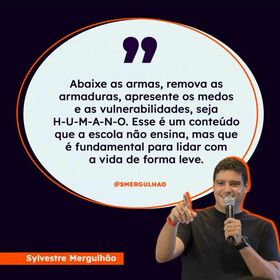 O dia da coragem
