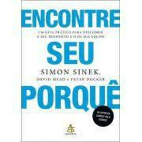 Encontre seu porquê