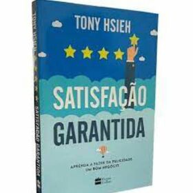 Satisfação garantida 