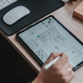 Meu processo de design de produtos 