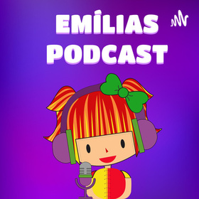 Mulheres na Computação - Emílias Podcast com Karine Silveira