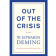 Out of the Crisis