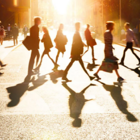 The Working Future: More Human, Not Less | Bain & Company