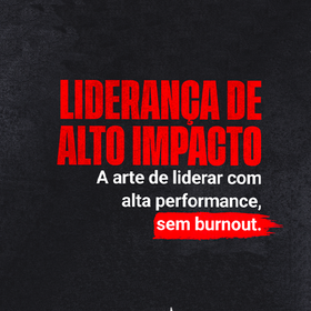 Outra thread que fiz, detalhando o que, para mim, é a essência dos Times de Alta Performance