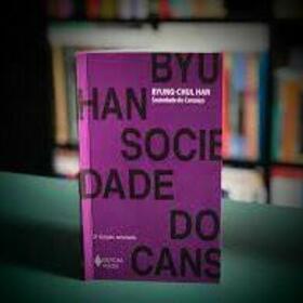 Sociedade do cansaço 