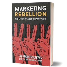 Marketing Rebellion: The Most Human Company Wins