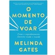 Livro O momento de voar