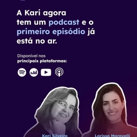 People Tech: podcast para quem quer atrair e reter talentos 