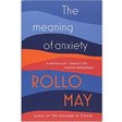 Livro The Meaning of Anxiety