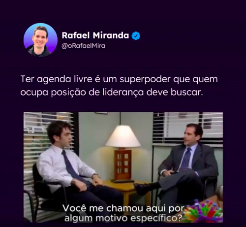 The Office